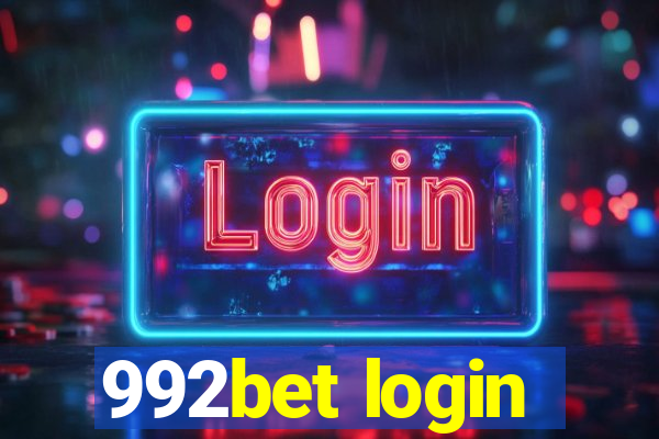 992bet login